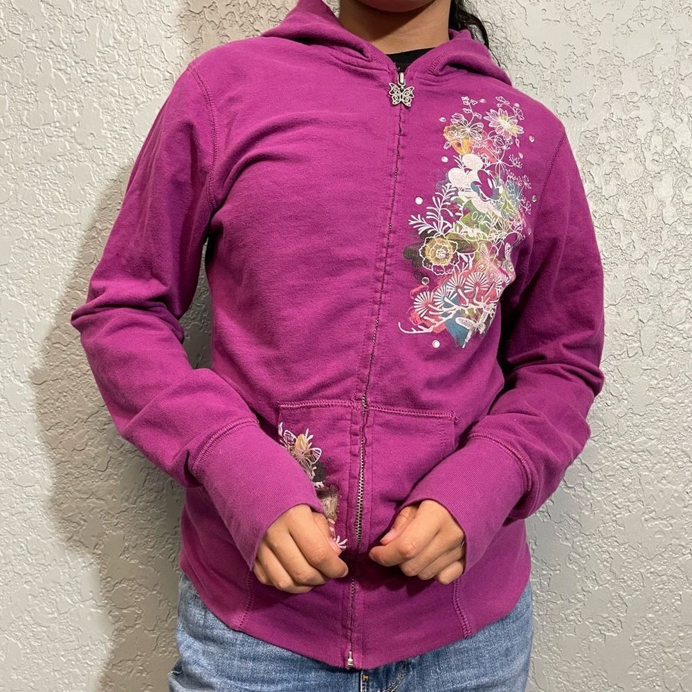 Disneyland Walt Disney World Parks Jacket - Picture 12 of 15